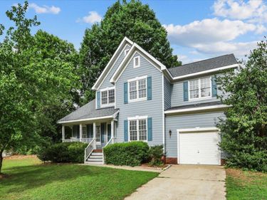 205 Rattan Bay Drive, Raleigh, NC 27610