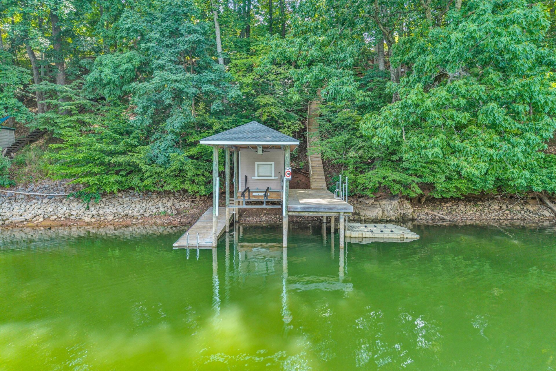 Lot 19 Chestnut Pointe Dr, Hardy, VA 24101 Main Photo