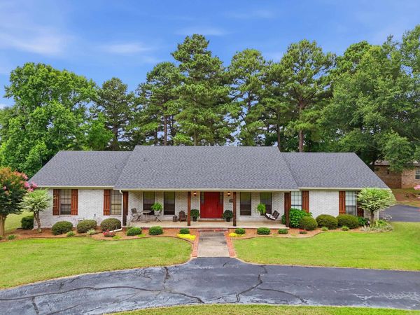 2341 Hermes, Conway, AR 72032