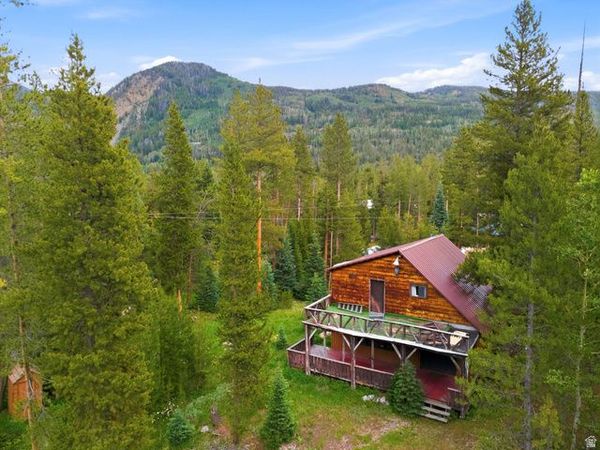9282 MOHICAN RD, Kamas, UT 84036