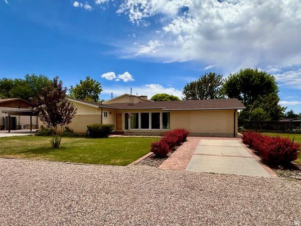 406 E 500 N, Nephi, UT 84648