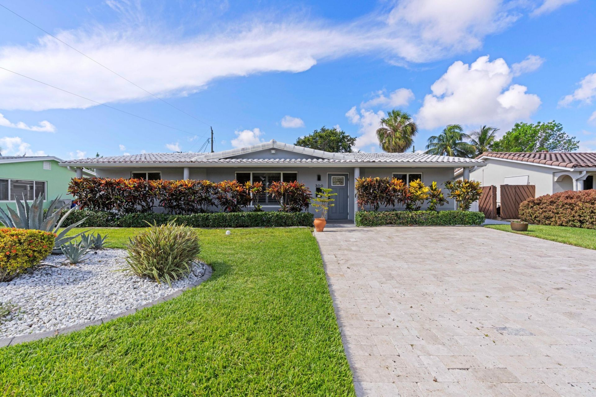 300 SE 8th Court, Pompano Beach, FL 33060 Photo