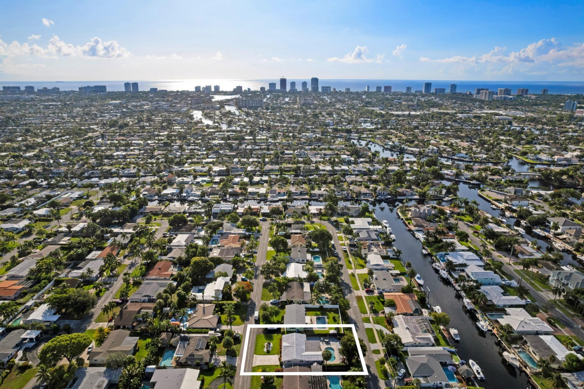 300 SE 8th Court, Pompano Beach, FL 33060 Photo