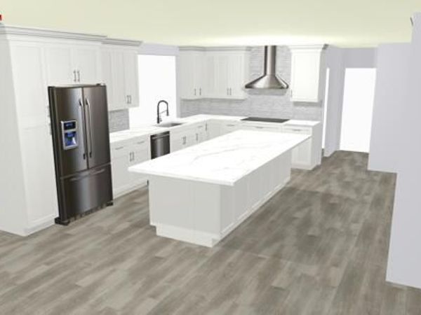 10751 SW 25th Street, Davie, FL 33324