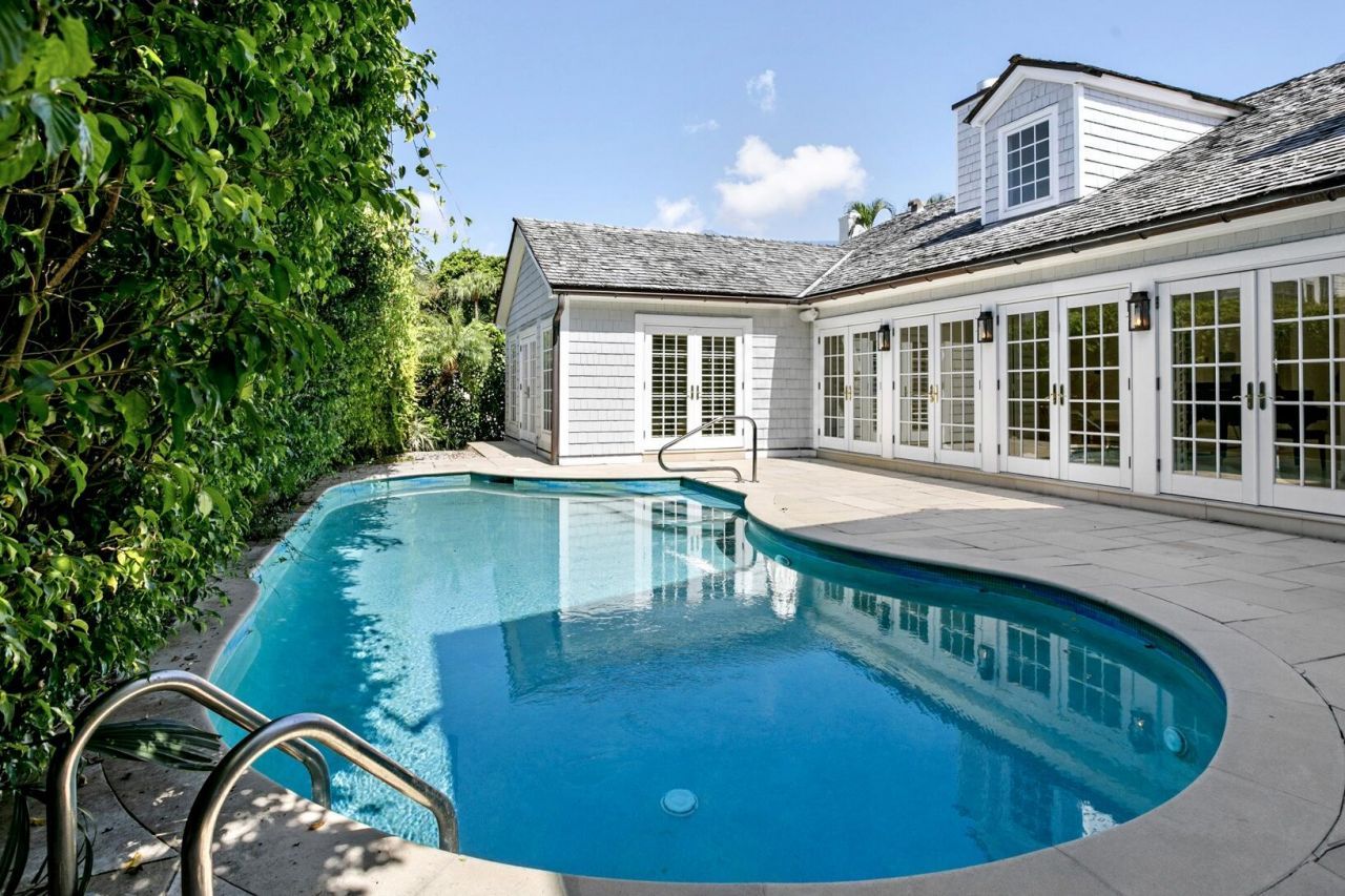 222 Monterey Road, Palm Beach, FL 33480 Photo