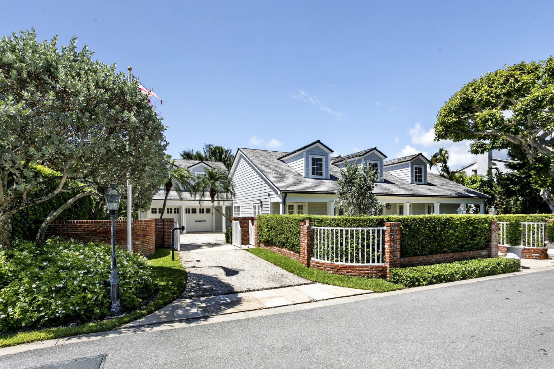222 Monterey Road, Palm Beach, FL 33480 Photo
