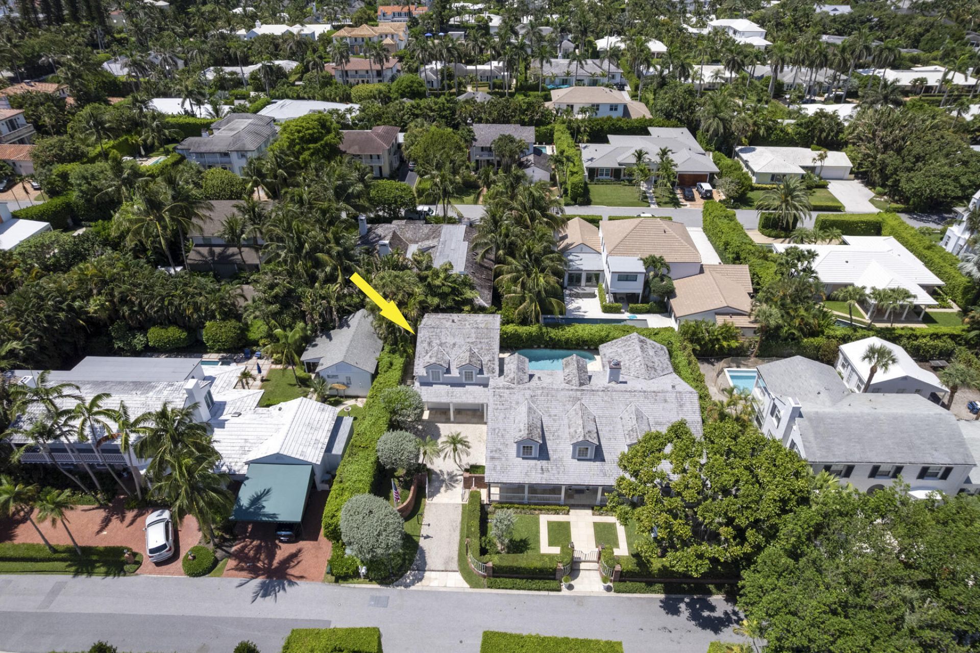 222 Monterey Road, Palm Beach, FL 33480 Photo