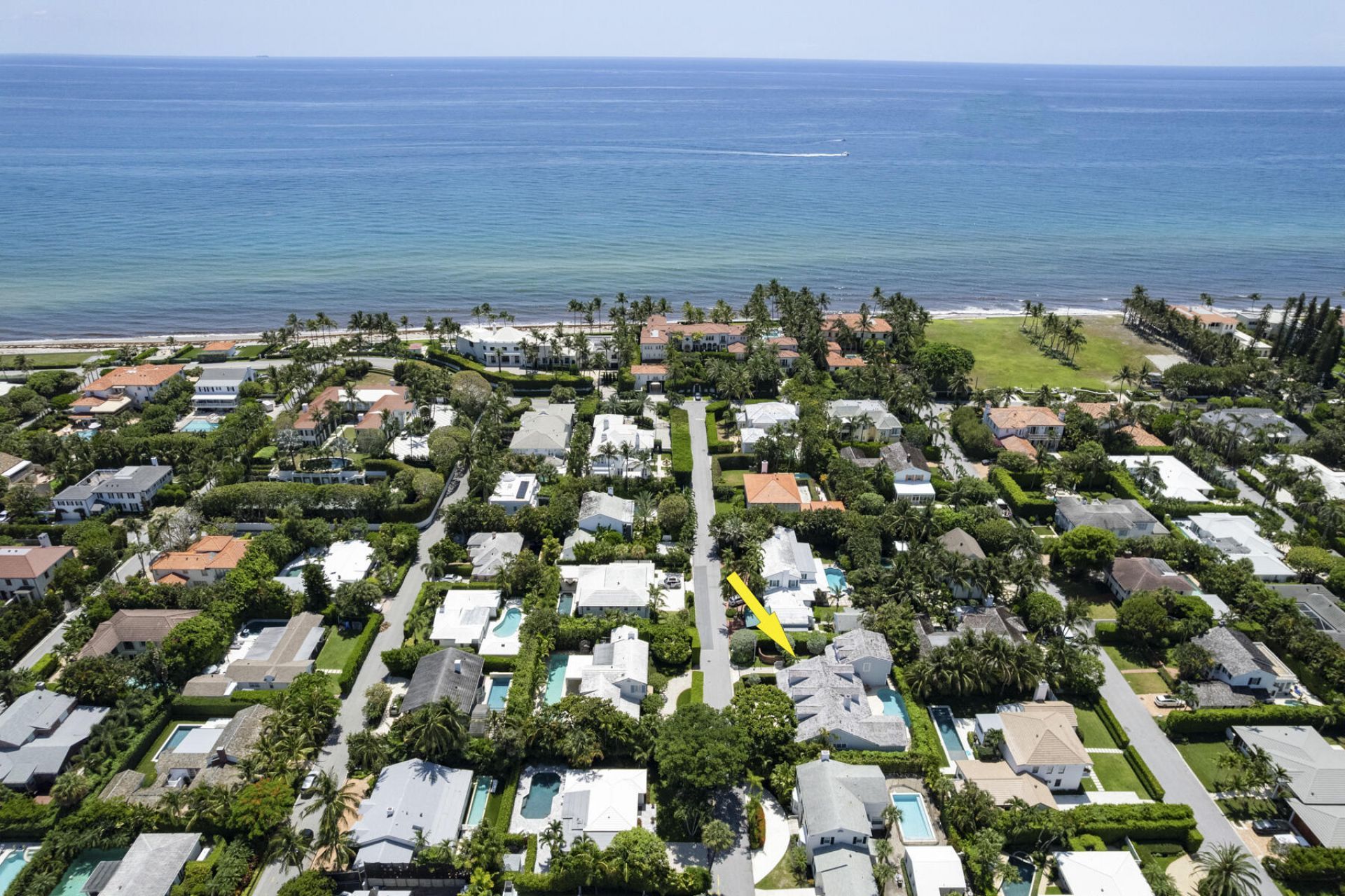 222 Monterey Road, Palm Beach, FL 33480 Photo
