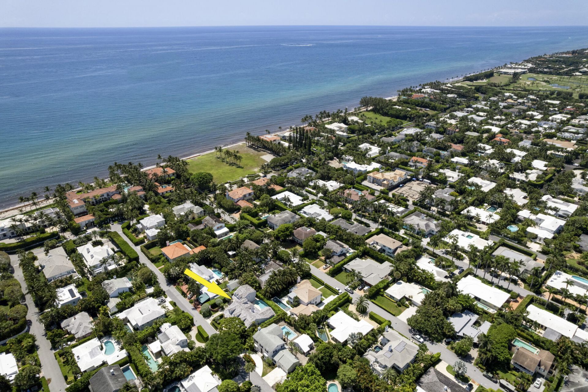 222 Monterey Road, Palm Beach, FL 33480 Photo
