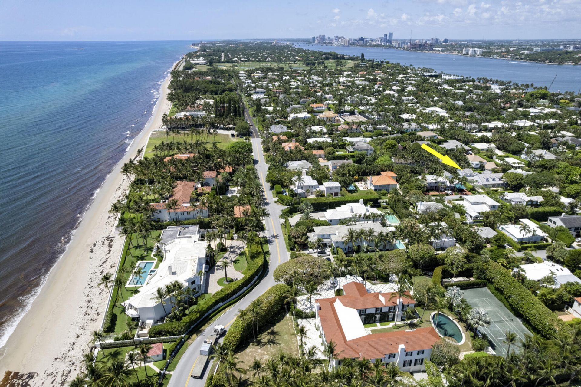 222 Monterey Road, Palm Beach, FL 33480 Photo