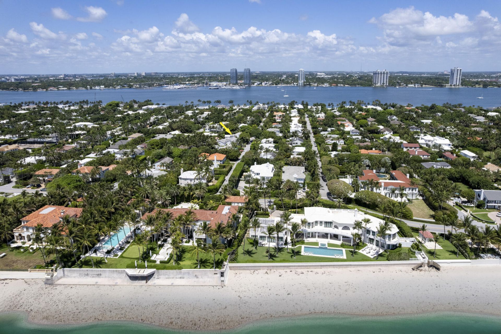 222 Monterey Road, Palm Beach, FL 33480 Photo