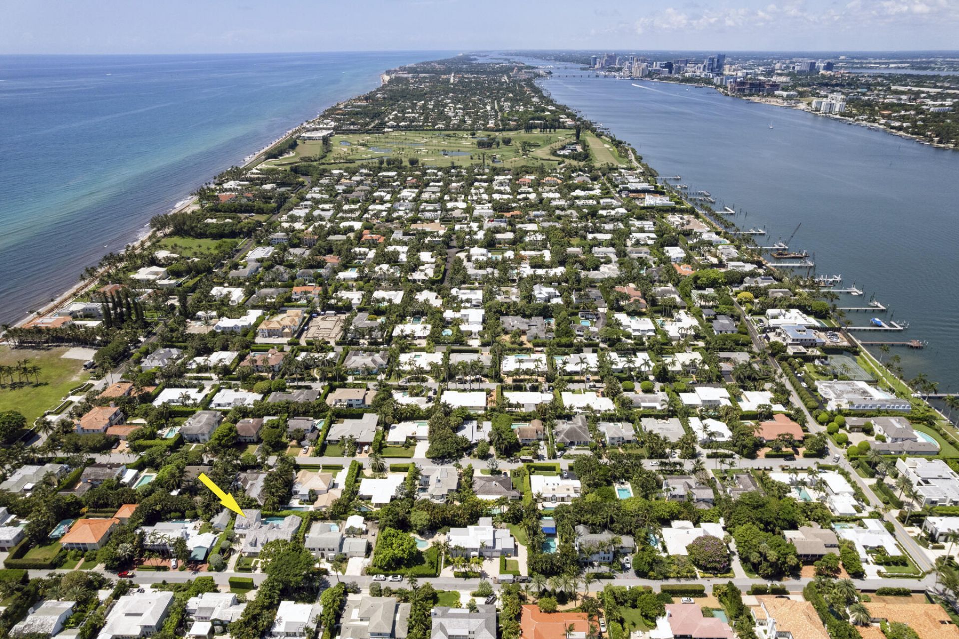 222 Monterey Road, Palm Beach, FL 33480 Photo