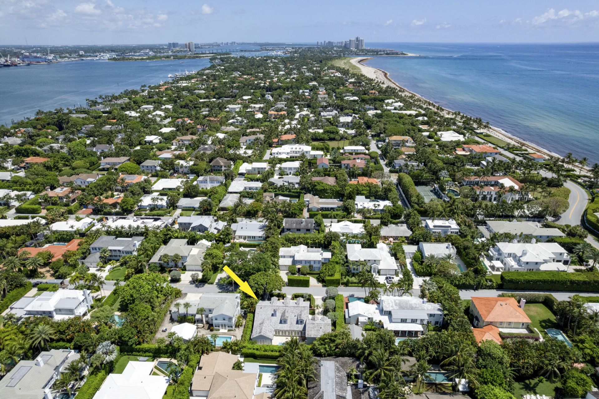 222 Monterey Road, Palm Beach, FL 33480 Photo