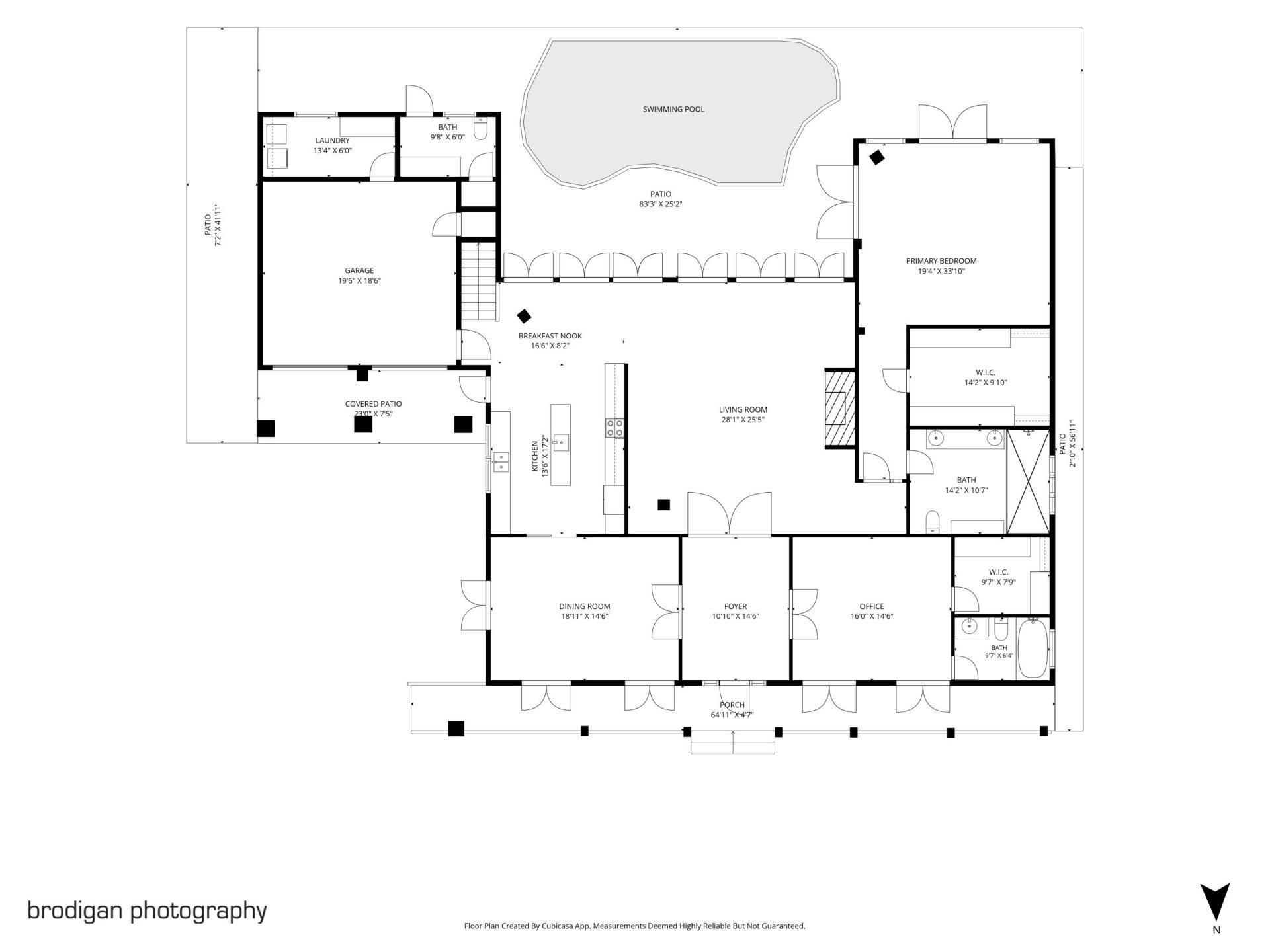 222 Monterey Road, Palm Beach, FL 33480 Photo