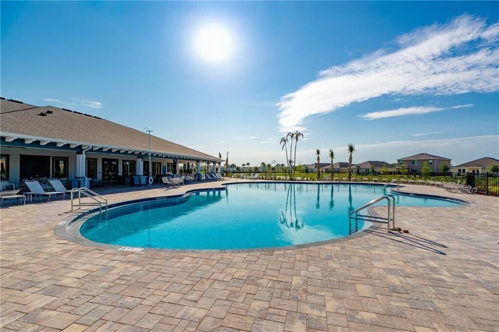 3453 Trinity Circle, Fort Pierce, FL 34945 Photo