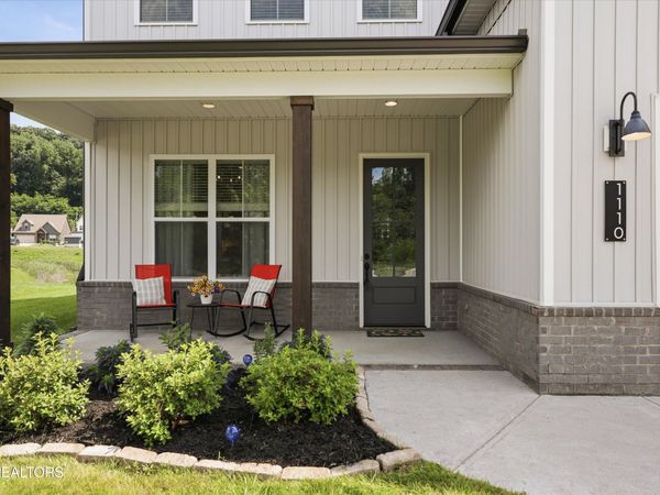 1110 Cedar Break Drive, Knoxville, TN 37932