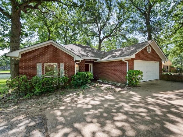 280 Shadow Oaks Drive, Streetman, TX 75859