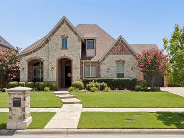 3777 Ferndale Lane, Frisco, TX 75034