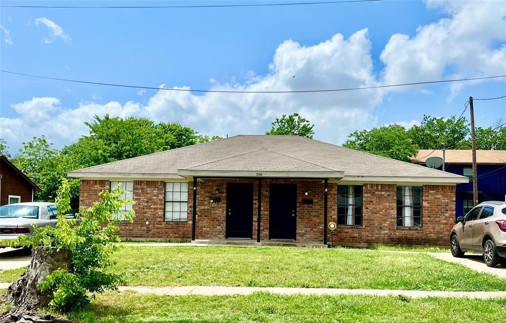 506 W Green Avenue, Killeen, TX 76541 Main Photo