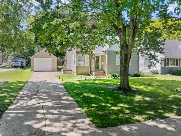 1903 4th Avenue SW, Austin, MN 55912