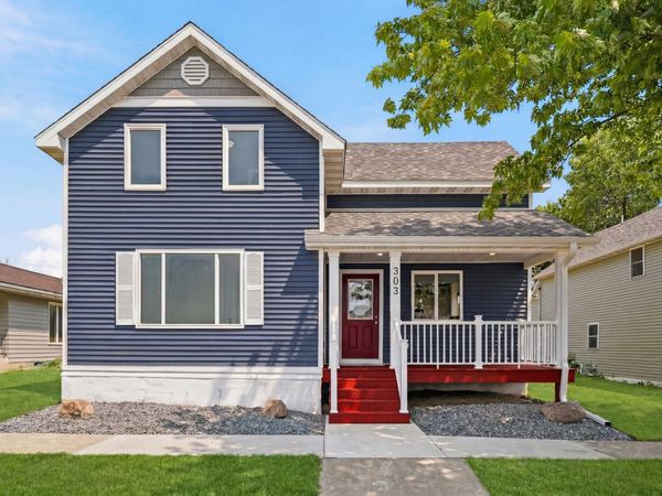 303 W Baker Street, Arlington, MN 55307