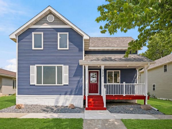 303 W Baker Street , Arlington, MN 55307