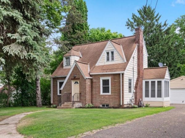 1880 Furness Street, Maplewood, MN 55109