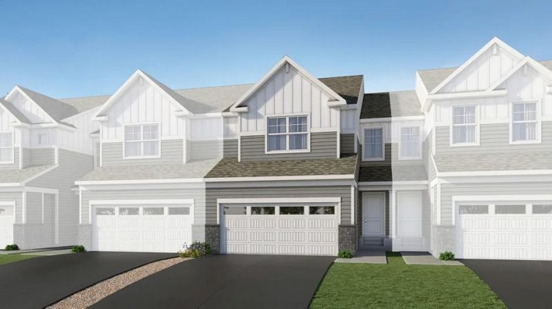 3495 Trails End Circle , Eagan, MN 55123 Main Photo