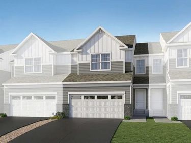 3495 Trails End Circle , Eagan, MN 55123