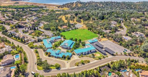 2210 Medici Way, El Dorado Hills, CA 95762 Photo
