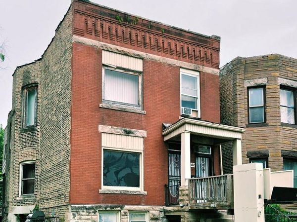 11932 S Eggleston Avenue , Chicago, IL 60628