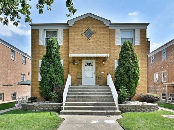2013 N 73rd Avenue , Unit 1, Elmwood Park, IL 60707
