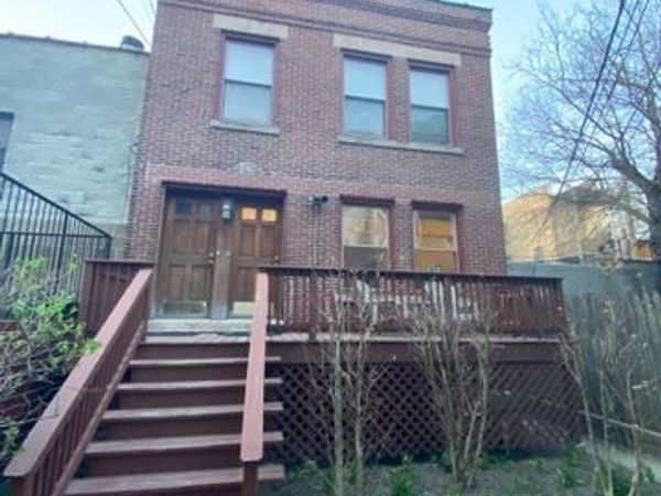 852 W Diversey Parkway , Unit 1R, Chicago, IL 60614