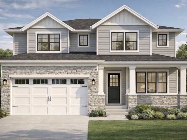 7106 Marsh Drive , Lakewood, IL 60014