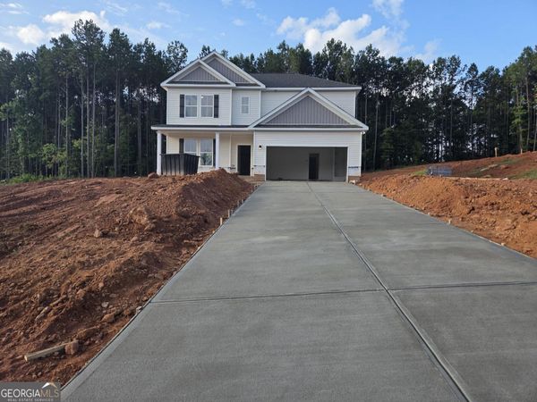 210 Eryn Terrace, Covington, GA 30014