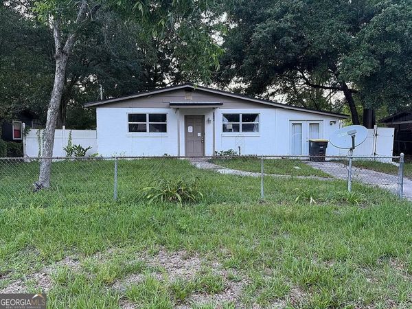 7215 Karenita Drive, Jacksonville, FL 32210