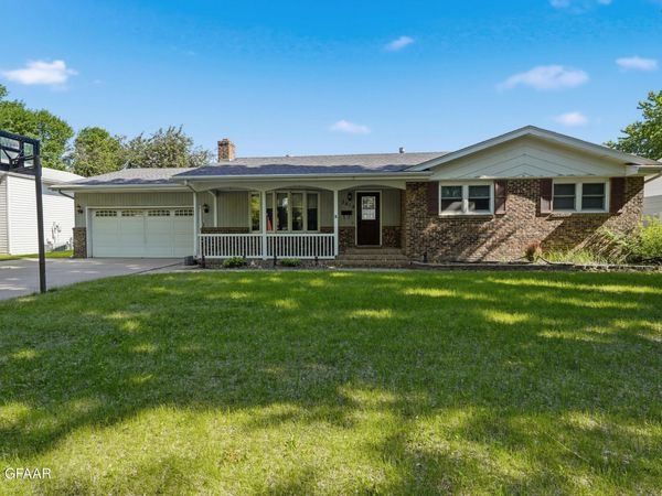 3614 12TH Avenue N, Grand Forks, ND 58203