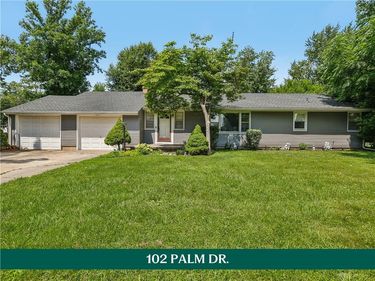 102 Palm Drive, Greenville, OH 45331