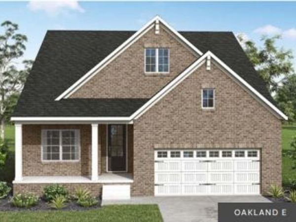 1061 Cherry Tree Dr , Mount Juliet, TN 37122