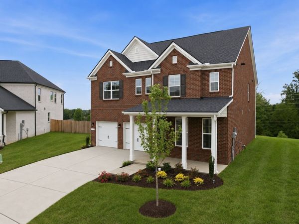 710 Delta Circle , Mount Juliet, TN 37122