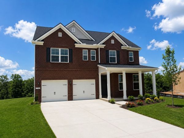 710 Delta Circle , Mount Juliet, TN 37122