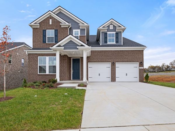 3435 Maywood Court , Mount Juliet, TN 37122