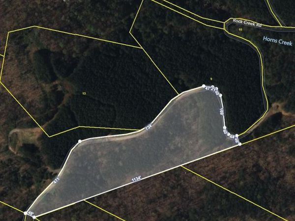 215 Rock Creek Drive , Old Fort, TN 37362