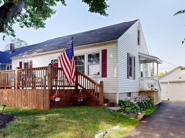 475 Dyas Rd, Mansfield, OH 44905