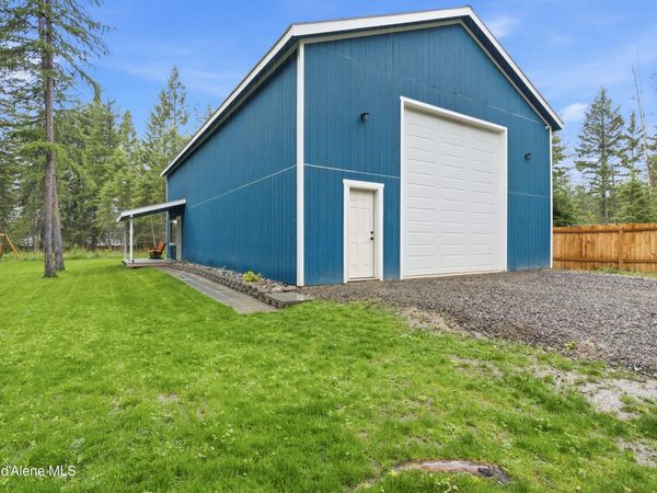 67 Loggers LN, Sagle, ID 83860