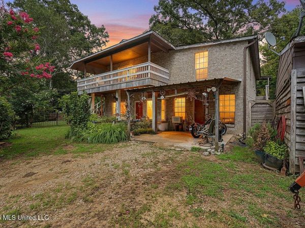 5380 Langston Road, Byhalia, MS 38611
