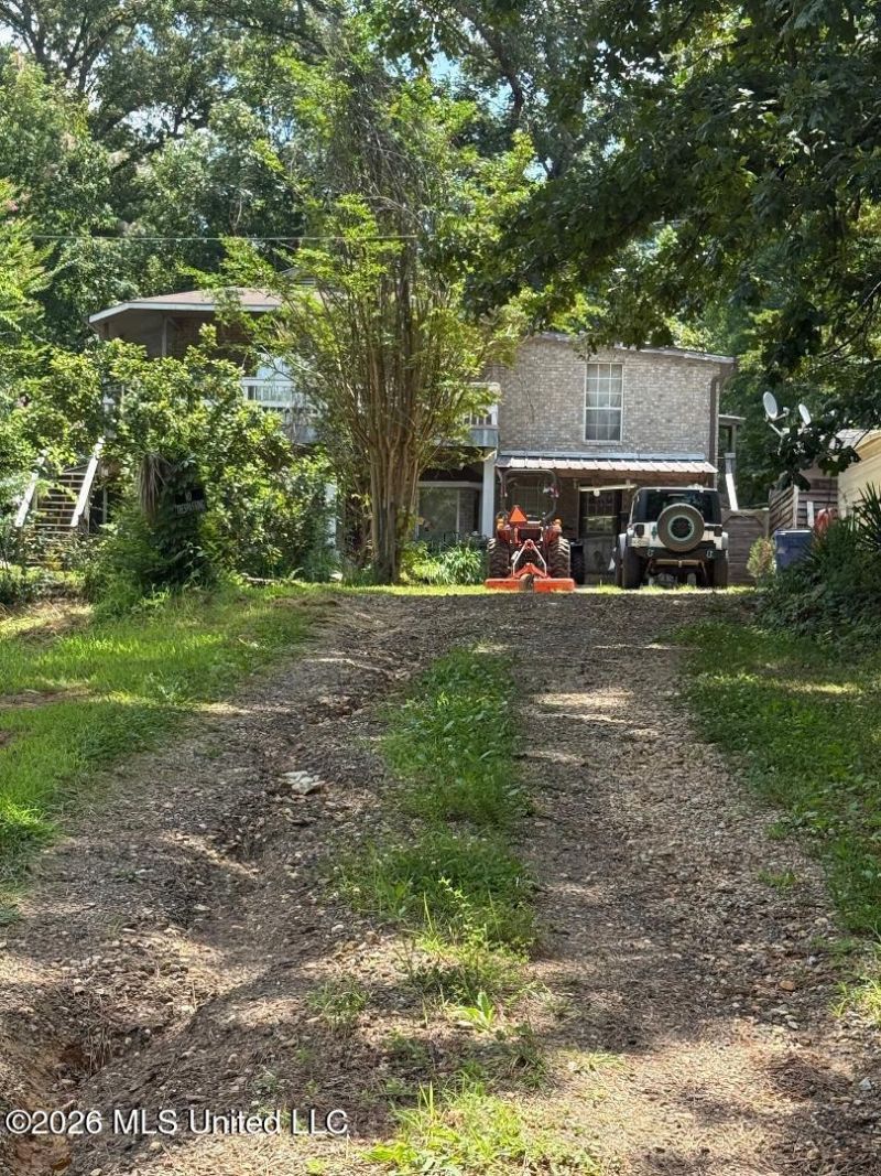 5380 Langston Road Byhalia, MS 38611