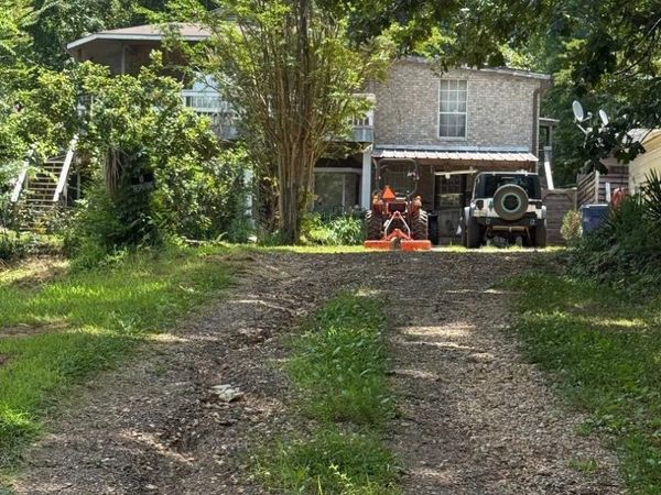 5380 Langston Road, Byhalia, MS 38611
