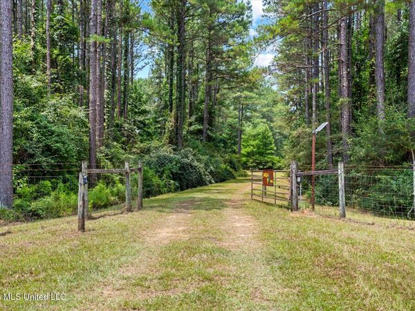 3181 Centerville Road, Magnolia, MS 39652