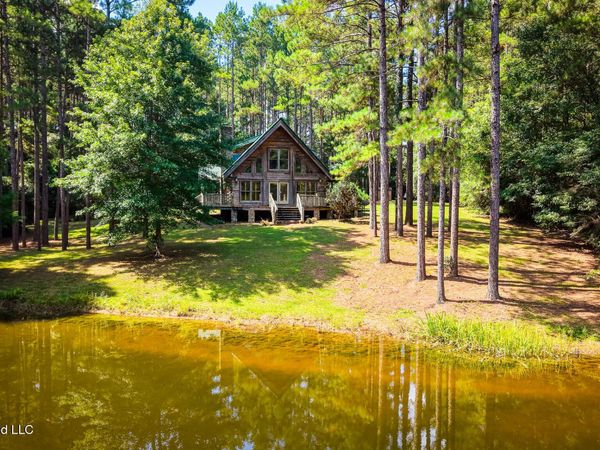 3181 Centerville Road, Magnolia, MS 39652
